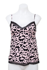 #038 Nine West Cami Pink | c. 210 | Size 8