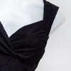 #29 Rampage Cami Top Black | c. 193 | Size 8