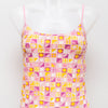#197 Exelyn Cami Top Pink | c. 191 | Size 10