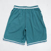 #120 Nike Shorts Green | c. 196 | Size 6/8
