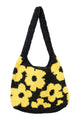 #193 Shoulder Bag Yellow | c. 207 | Size