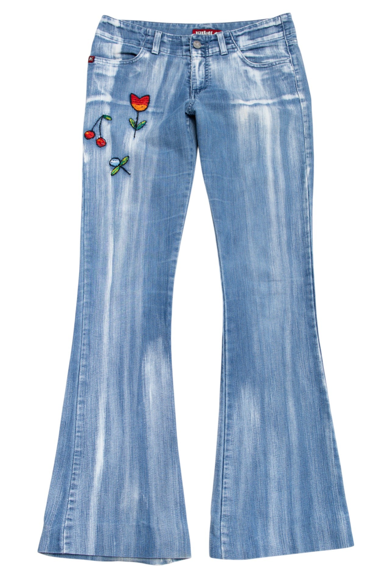 #89 Killah Jeans Blue | c. | Size 8
