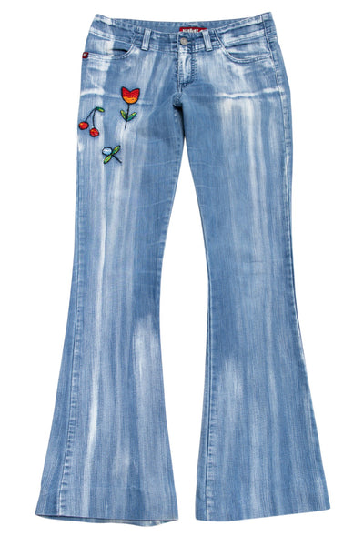 #89 Killah Jeans Blue | c. | Size 8