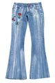 #89 Killah Jeans Blue | c. | Size 8
