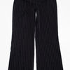 #103 Modern Essentials Pants Black | c. 201 | Size 12