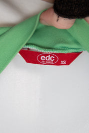 #157 Edc By Esprit Baby Tee White | c. 211 | Size 6