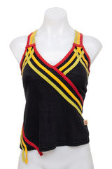 #067 Sai Wear Cami Black | c. 211 | Size 8