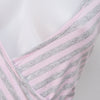 #077 Clockhouse Camisole Top Pink | c. 199 | Size 8