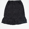 #189 Nomadic Traders Skirt Black | c. 195 | Size 14