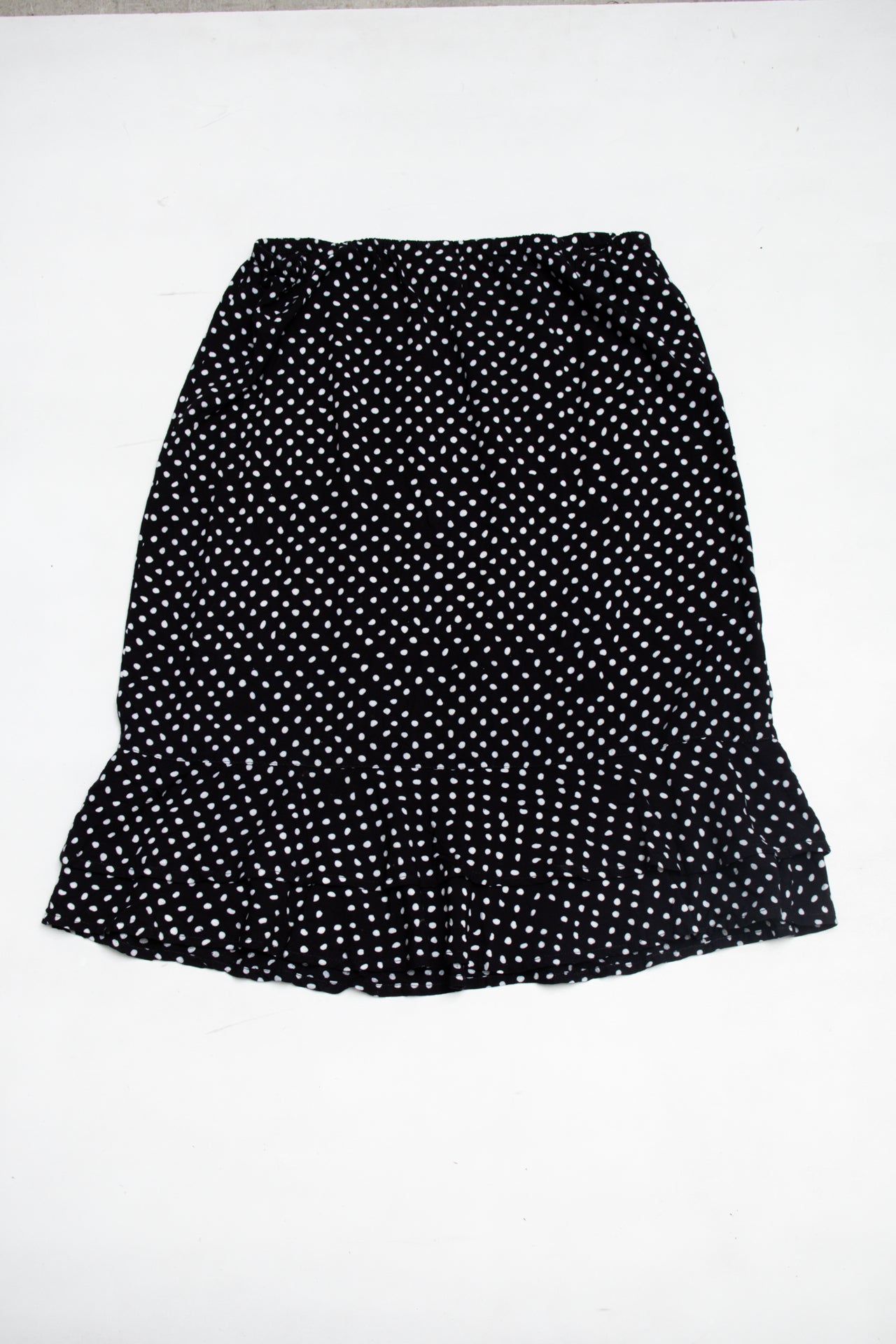 #189 Nomadic Traders Skirt Black | c. 195 | Size 14