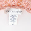 #40 Newport News Camisole Top Pink | c. 194 | Size 10