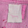 #164 Victoria's Secret Pink Shorts Pink | c. 196 | Size 10/12