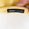 #008 3 Suisses Collection Cami Top Yellow | c. 202 | Size 8