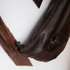 #130 D&g Bag Brown | c. 209 | Size