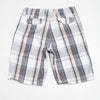 #125 Alpine Design Shorts Gray | c. 204 | Size 16