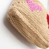 #176 The Sak Shoulder Bag Beige | c. 206 | Size