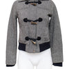 #103 American Eagle Pants Gray | c. 195 | Size 6
