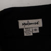 #173 Margaret M Pants Black | c. 189 | Size 8