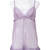 #27 Victoria's Secret Camisole Purple | c. 198 | Size 8