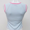 #089 Gold Coast Tank Top Blue | c. 202 | Size 6