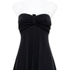 #012 Camisole Top Black | c. 203 | Size 10