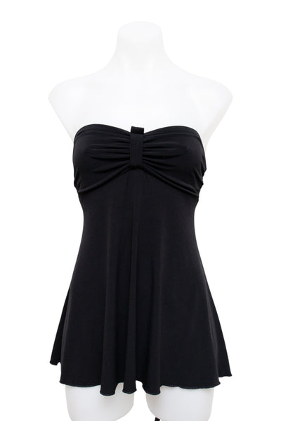 #012 Camisole Top Black | c. 203 | Size 10