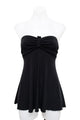 #012 Camisole Top Black | c. 203 | Size 10