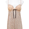 #05 Inner Secrets Camisole Brown | c. 196 | Size 14 / 16DD
