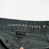 #24 American Eagle Skirt Gray | c. 188 | Size 8