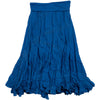 #149 Cute Options Skirt Blue | c. 202 | Size