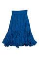 #149 Cute Options Skirt Blue | c. 202 | Size