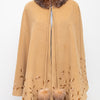 #141 Avante Camisole Top Beige | c. 194 | Size 6/8/10/12
