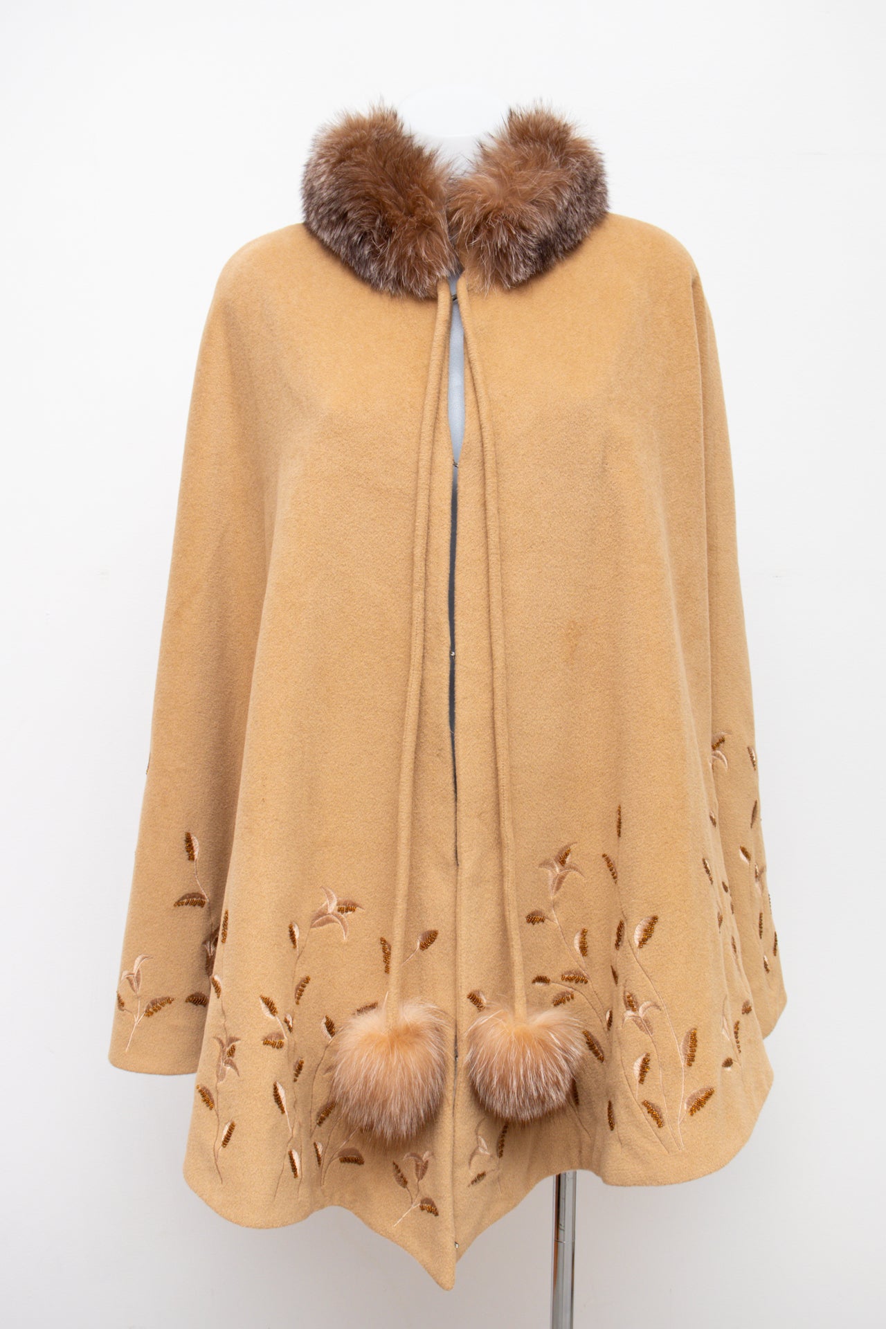 #141 Avante Camisole Top Beige | c. 194 | Size 6/8/10/12