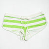 #145 Cobey Calzedonia Shorts Green | c. 180 | Size 8