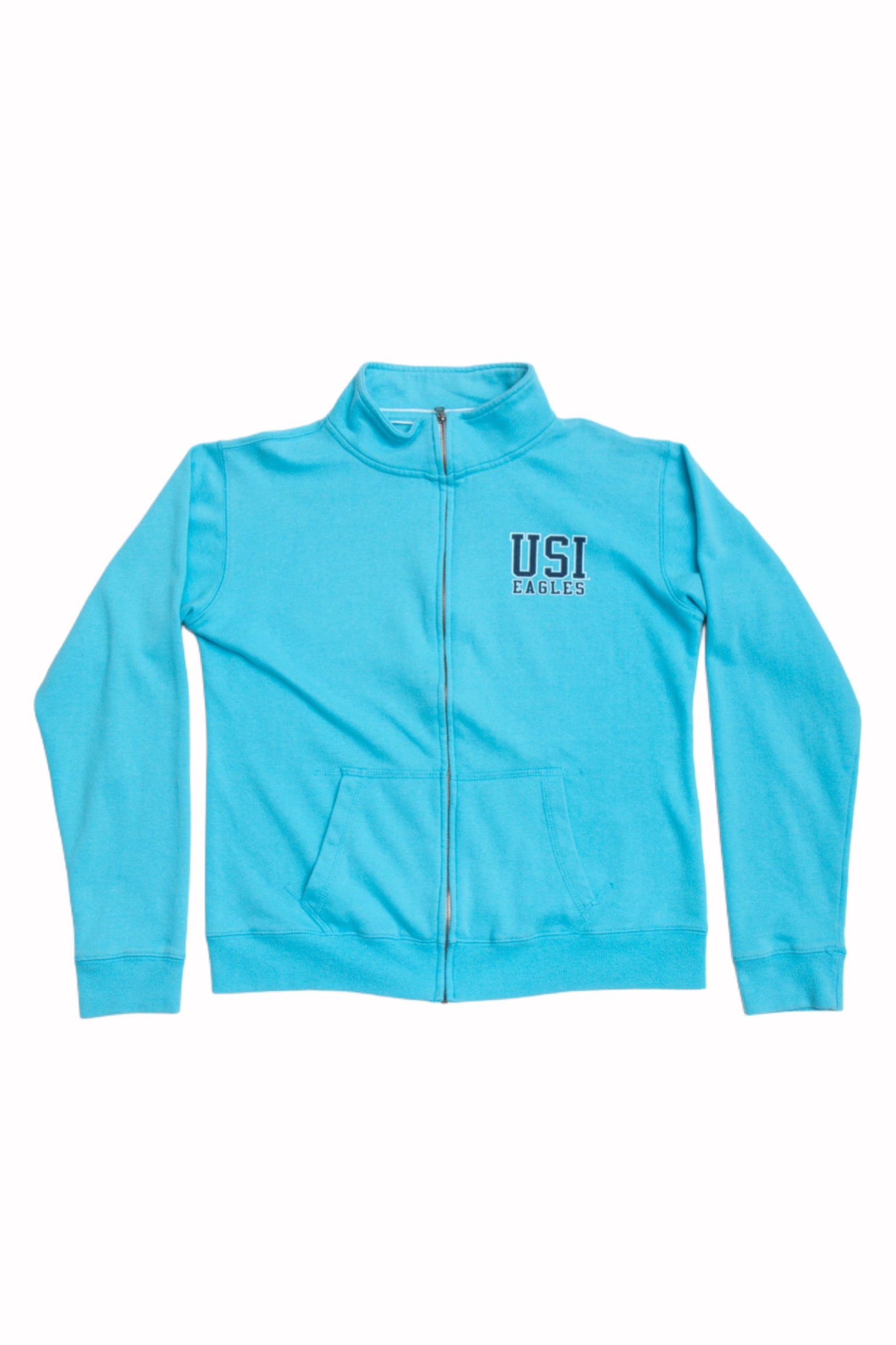 #61 J America Zip Up | High School Musical | Size 10