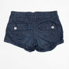 #090 Zco Jeans Premium Denim Shorts Blue | c. 204 | Size 6