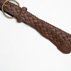 #142 Shoulder Bag Brown | c. 201 | Size