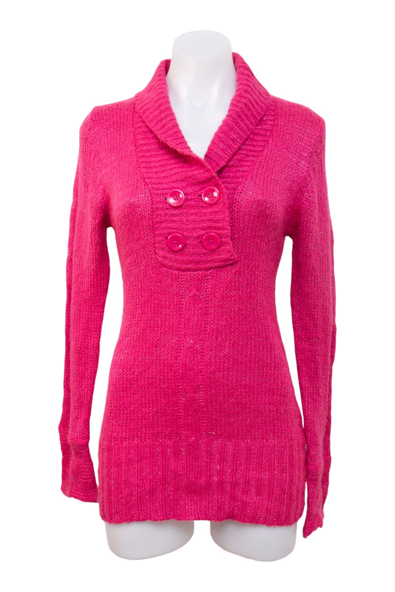 #126 Bongo T-shirt Pink | c. | Size 8