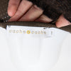 #97 Cache Cache T-shirt Brown | c. 196 | Size 8