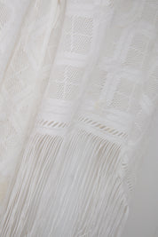 #063 Camisole White | c. 201 | Size