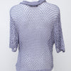 #096 Carol Anderson California Camisole Top Gray | c. 207 | Size 14