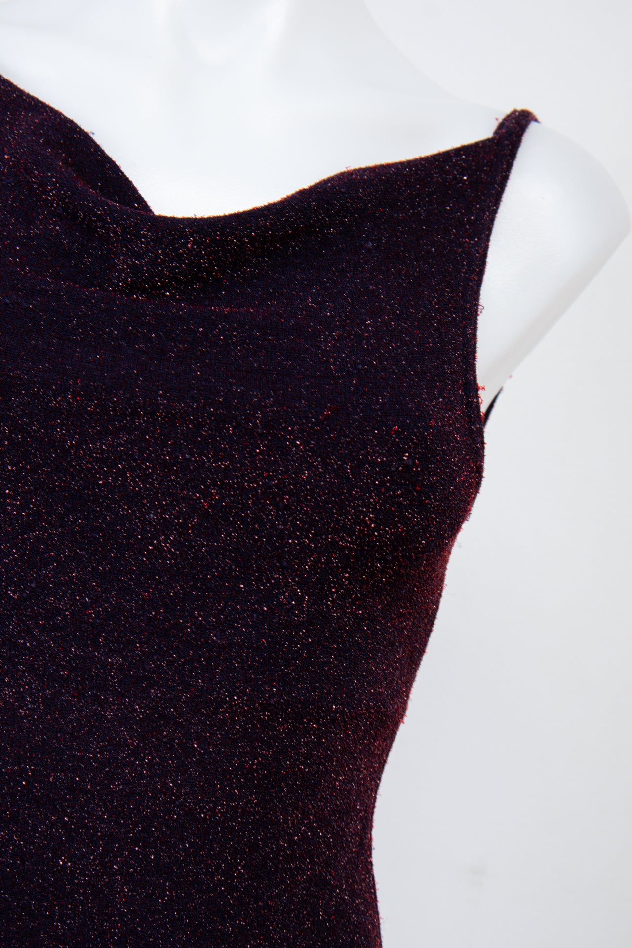 #136 Formulax Camisole Top Purple | c. 207 | Size 8