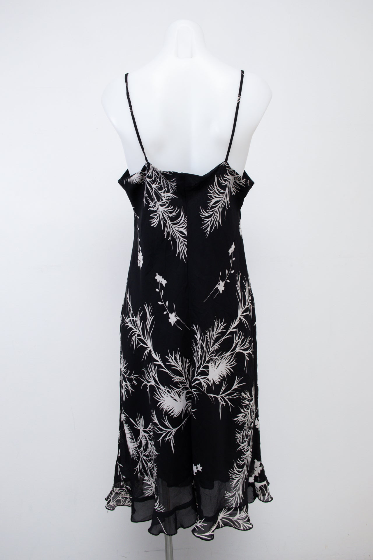 #140 California Concepts Cami Top Black | c. 207 | Size 10