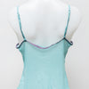 #78 Cami Top Blue | c. 191 | Size 8