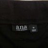 #136 A.n.a Shorts Black | c. 196 | Size 14
