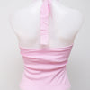 #217 Halter Top Pink | c. 199 | Size 6
