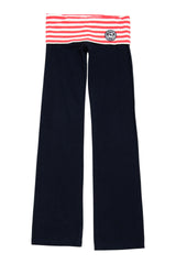 #191 Abercrombie Kids Pants Black | c. 211 | Size 8