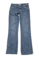 #120 Tommy Hilfiger Jeans Blue | c. 209 | Size 6