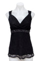 #55 New York & Company Camisole Top Black | c. 185 | Size 10