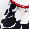 #48 White House Black Market Halter Top Black | c. 185 | Size 8/10